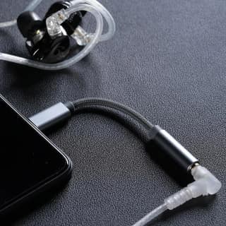 KZ AM01 DAC 1