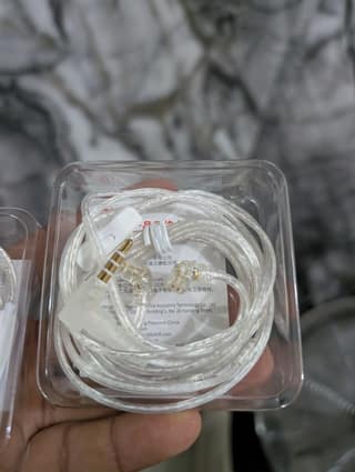 Cable DAC Type-C 3