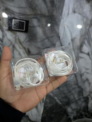 Cable DAC Type-C 2