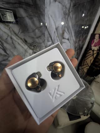 KZ EDX Pro 2 (Type-C) 3