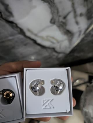 KZ EDX Pro X 2