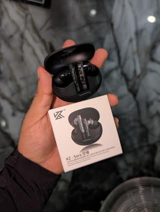 KZ Sora (Bluetooth) 2