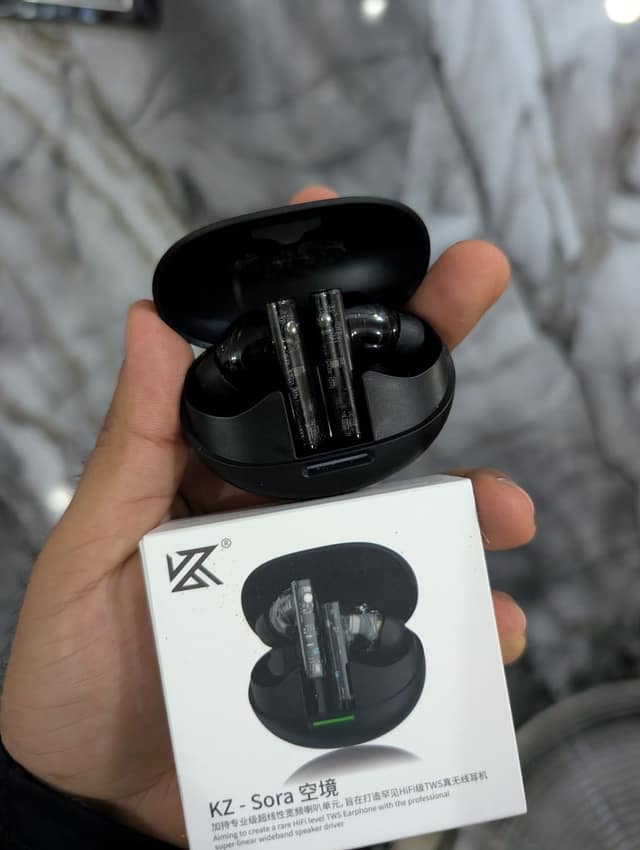 KZ Sora (Bluetooth)