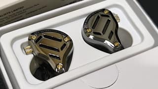 KZ ZS10 PRO 2 3
